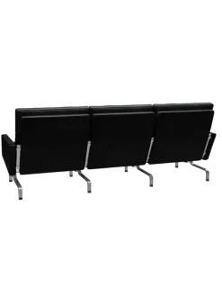 PK31/3 3 pers. Sofa af Poul Kjærholm