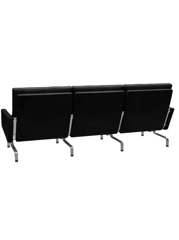 PK31/3 3 pers. Sofa af Poul Kjærholm