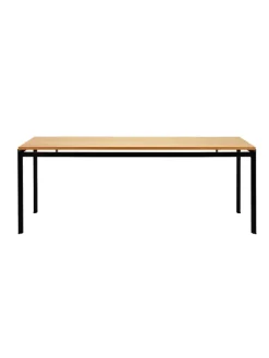 PK52 Professorbord fra Carl Hansen & Søn