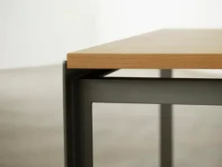 PK52 Professorbord fra Carl Hansen & Søn