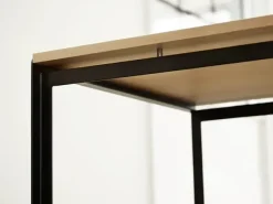 PK52 Professorbord fra Carl Hansen & Søn