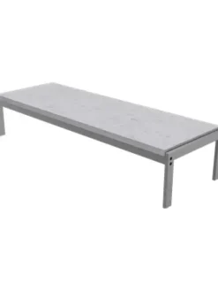 PK62 Sidebord af Poul Kjærholm