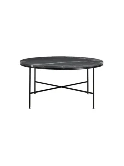 Planner Sofabord Ø80 fra Fritz Hansen