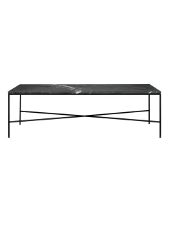 Planner Sofabord 130x70 fra Fritz Hansen
