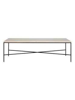 Planner Sofabord 130x70 fra Fritz Hansen