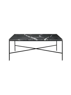 Planner Sofabord 100x100 fra Fritz Hansen