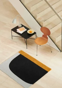 Planner Sofabord 75x45 fra Fritz Hansen