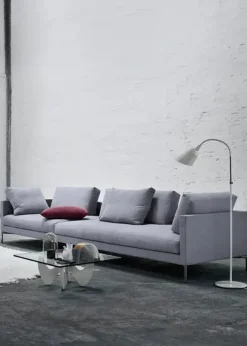 Plano Sofa fra Eilersen