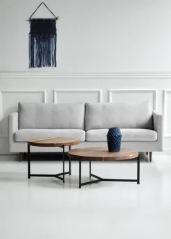 Plateau Coffe- Side Table fra DK3