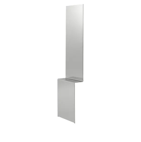 Pleat Spejl, H227 cm fra Muuto