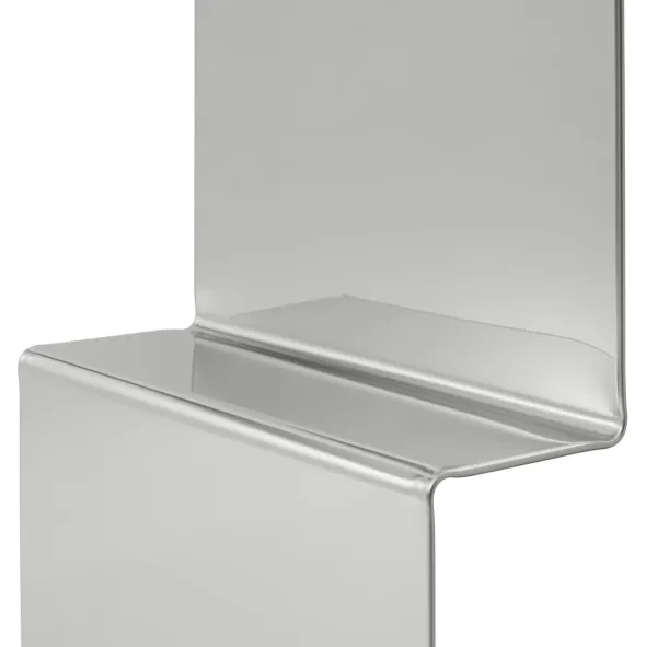 Pleat Spejl, H227 cm fra Muuto