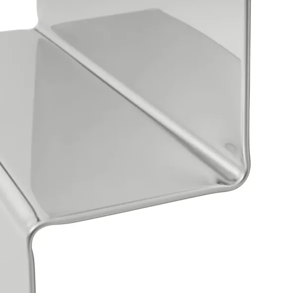 Pleat Spejl, H227 cm fra Muuto