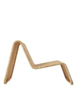 P3 Lounge Chair fra GUBI