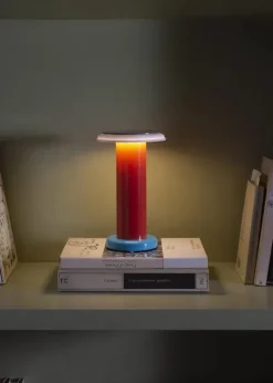 PL5.02 Portable Lamp fra Sowden Light