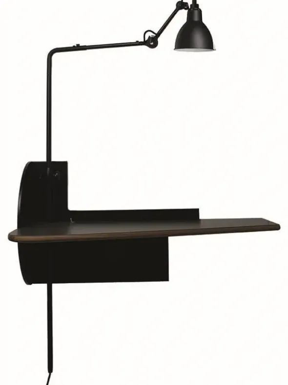 Plug & Work fra Lampe Gras