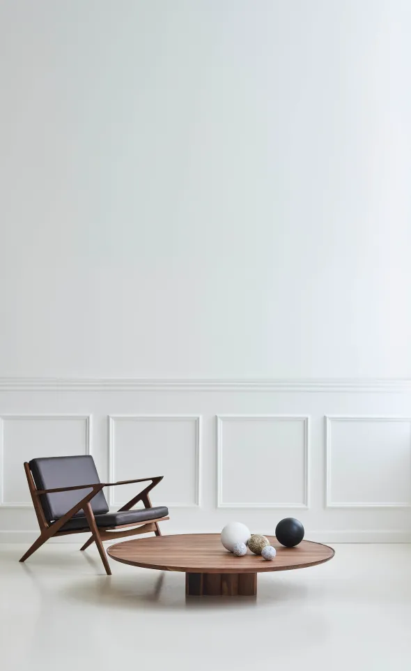Plush sofabord fra DK3