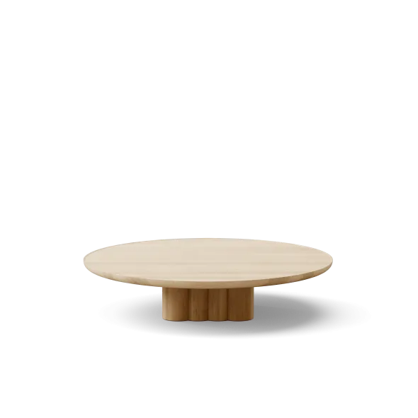 Plush sofabord fra DK3