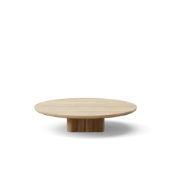 Plush sofabord fra DK3
