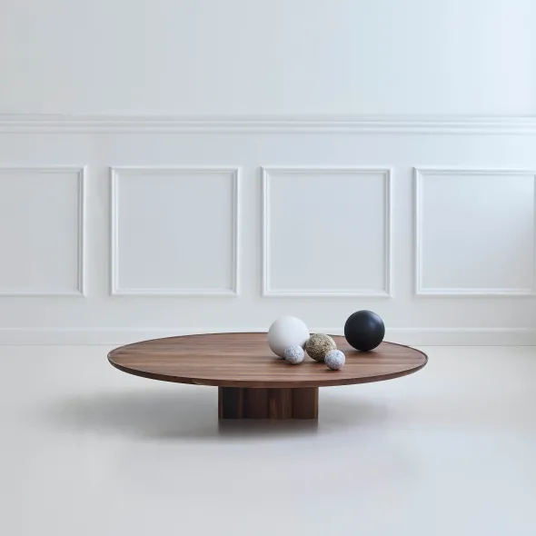 Plush sofabord fra DK3