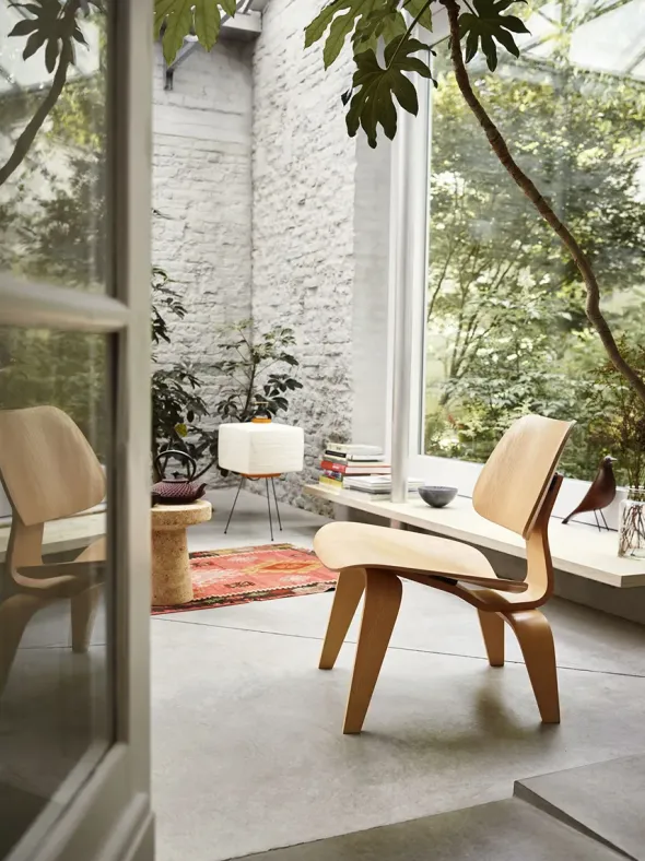 Plywood Group LCW, ask fra Vitra
