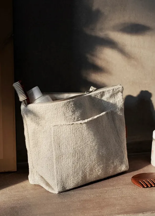 Pocket Pouch fra Ferm Living