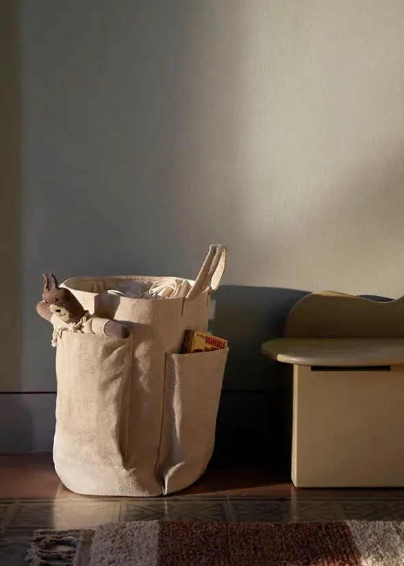 Pocket Storage Bag fra Ferm Living
