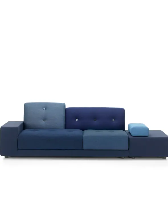 Polder Sofa fra Vitra