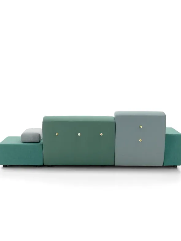 Polder Sofa fra Vitra