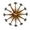 Polygon Clock fra Vitra