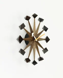 Polygon Clock fra Vitra