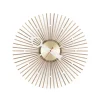 Popsicle Clock fra Vitra