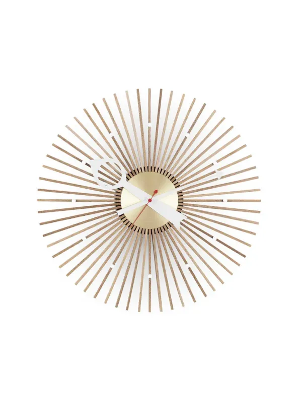 Popsicle Clock fra Vitra