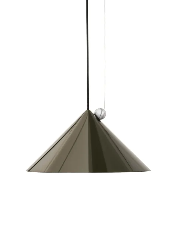 Pose pendel, Ø43 fra Tom Dixon
