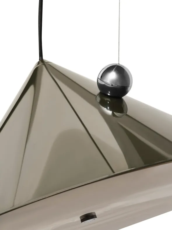 Pose pendel, Ø43 fra Tom Dixon