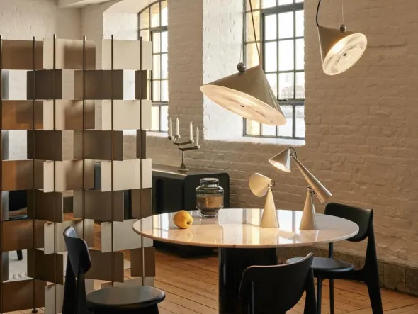 Pose pendel, Ø25 fra Tom Dixon