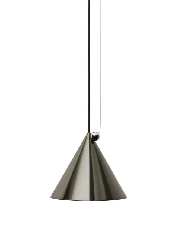 Pose pendel, Ø25 fra Tom Dixon