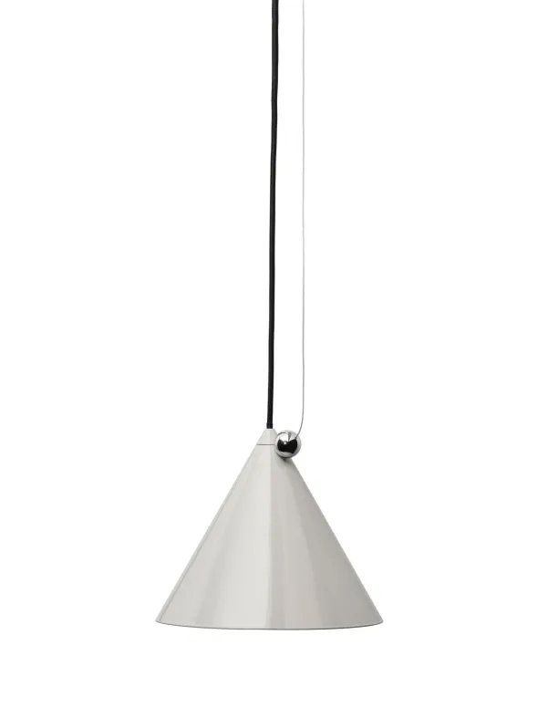Pose pendel, Ø25 fra Tom Dixon