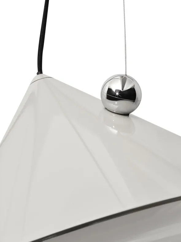 Pose pendel, Ø25 fra Tom Dixon