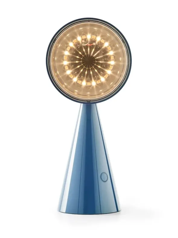 Pose portable bordlampe, Baby blue fra Tom Dixon