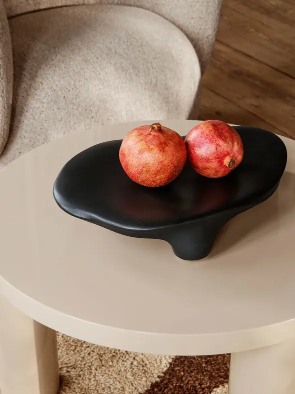 Post Coffee Table, cashmere fra Ferm Living