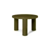 Post Coffee Table, olive fra Ferm Living