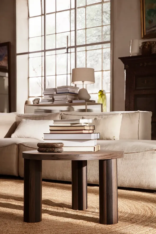 Post Coffee Table - Star fra Ferm Living
