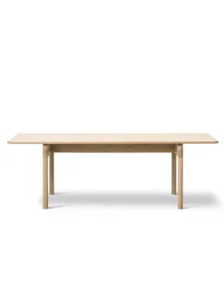 Post Spisebord 225 cm fra Fredericia Furniture