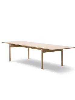 Post Spisebord 320 cm fra Fredericia Furniture