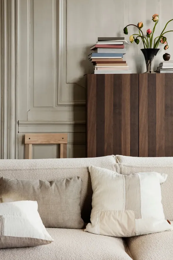 Post Storage Cabinet fra Ferm Living
