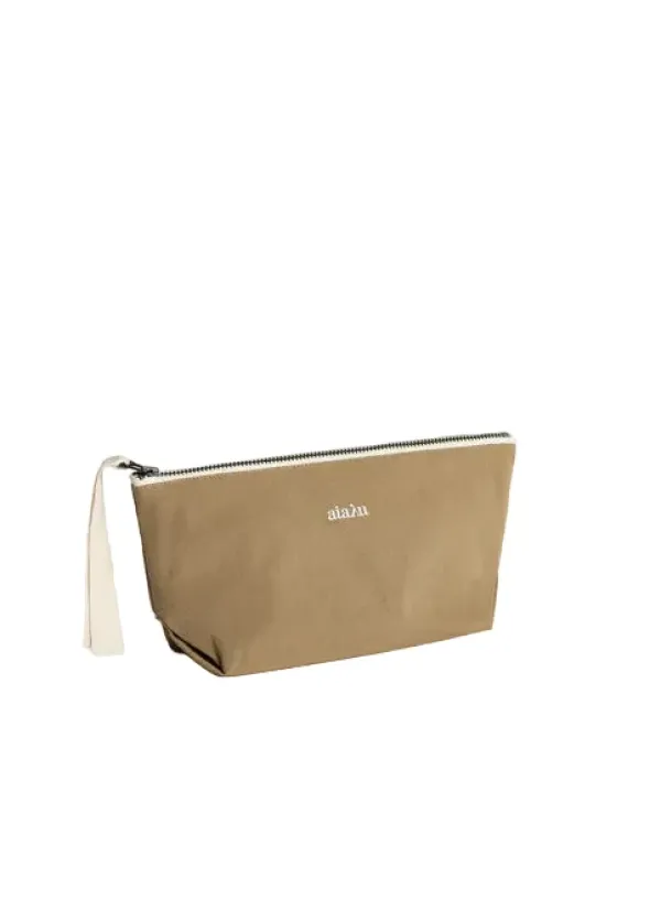 Pouch Mini Heavy Poplin fra Aiayu