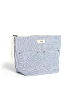 Pouch Pocket Striped fra Aiayu