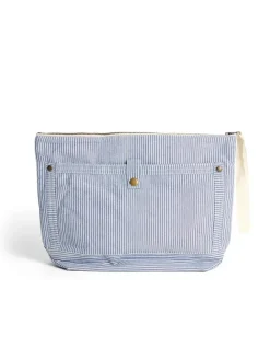 Pouch Pocket Striped fra Aiayu