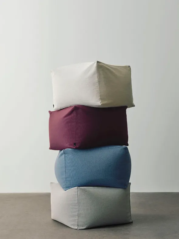 Pouf Story fra Hay