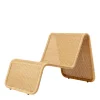 P3 Outdoor Lounge Chair fra GUBI